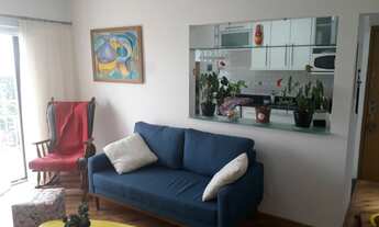 Imagem 5: Apartamento Padrão à venda em São Paulo/SP