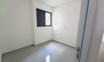 Imagem 7: Lançamento, Apartamento 02 Dormitórios, 47 m² sendo 01 suíte