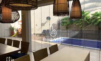 Imagem 4: Casa à venda e para locação em condomínio fechado no Residencial Villa Solaia - Barueri/SP