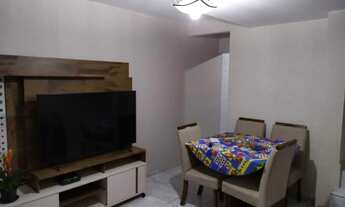 Imagem 4: Casa em Condomínio para Venda em Mogi das Cruzes, JARDIM BELA VISTA, 2 dormitórios, 2 banh