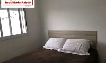 Imagem 2: APARTAMENTO RESIDENCIAL em SÃO PAULO - SP, BELENZINHO