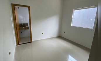 Imagem 7: Casa no Mirante do Sol, com Suíte