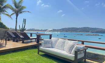 Imagem 2: Linda casa para venda com 5 quartos em Ferradura - Armação dos Búzios - RJ