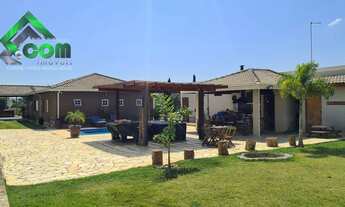 Imagem 3: Casa à venda em Atibaia - Jardim Estancia Brasil