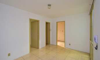 Imagem 2: Apartamento 1 quarto para aluguel Pelotas