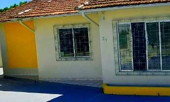 Imagem 2: Casa á venda em Imbituba, a 200 metros até a lagoa de Ibiraquera