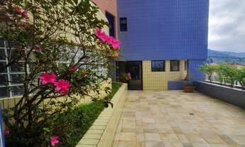 Imagem 4: Lindo apartamento, 2 quartos, lazer completo, prédio de frente ao mar, Jd. Marina - Mongag