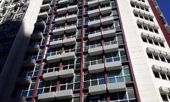 Imagem: Conjugado-Kitnet / 28 m2 / Sem IPTU / Prédio