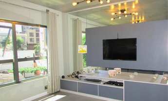 Imagem 6: Apartamento de 01 Dormitório a venda no Max Haus