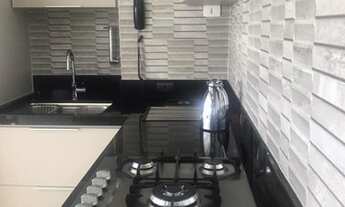 Imagem 5: Apartamento para venda com 66 metros quadrados com 1 quarto em Pinheiros - São Paulo - SP