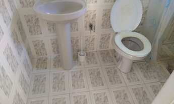 Imagem 5: Ótima casa c/ 02 quartos e garagem em área residencial!