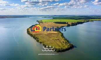 Imagem 3: Terreno em Condomínio para Venda em Miguelópolis, Centro