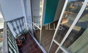 Imagem 6: Apartamento à venda no bairro Santa Rosa - Niterói/RJ (192