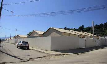 Imagem 4: Belford Roxo - Casa Padrão - Parque São Vicente