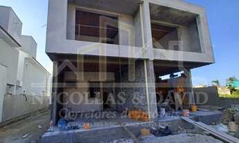 Imagem 5: Casa com 3 dormitórios a venda no Campeche, Florianópolis, SC