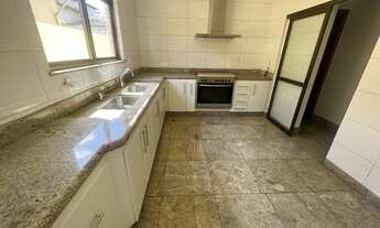 Imagem 6: Maravilhosa área privativa de 04 quartos com 02 suítes e 04 vagas