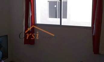 Imagem 2: Apartamento Padrão para Venda em Jardim Petrópolis Cotia-SP