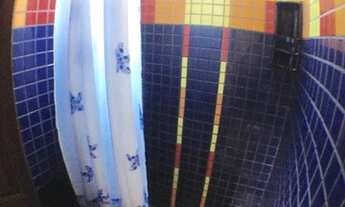 Imagem 7: Casa de condomínio sobrado para aluguel possui 60 metros quadrados com 3 quartos