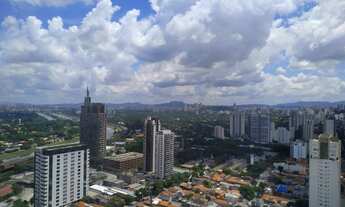 Imagem: Apartamento para aluguel com 73 metros quadrados