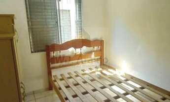 Imagem 7: Apartamento para Venda em São Paulo, Conjunto Residencial José Bonifácio, 2 dormitórios, 1