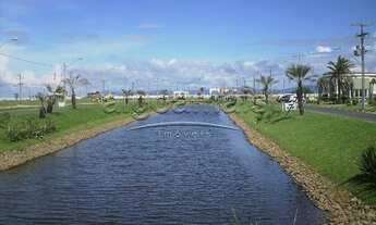 Imagem 5: OSóRIO - Terreno Padrão - Condominio Atlantico Villas Club