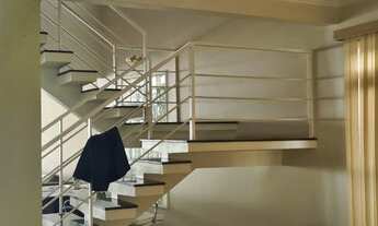 Imagem: Jd Aquarius-Sunset Park- Sobrado de 4 Dorms