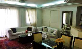 Imagem 2: Apartamento com condomínio club em Moema à venda