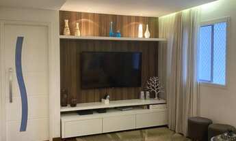 Imagem 6: Apartamento com 121m² para venda na Rua Mofarrej no bairro da Vila Leopoldina