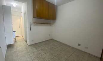 Imagem 6: Kitnet/conjugado SEMI MOBILIADA - 45 metros quadrados com 1 quarto em Consolação - São Pau