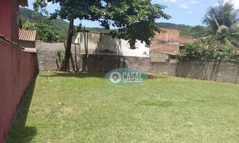 Imagem 6: Terreno Comercial Plano à Venda com 450 m² -Engenho do Mato