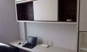 Imagem 7: Cobertura Duplex Alto Padrão