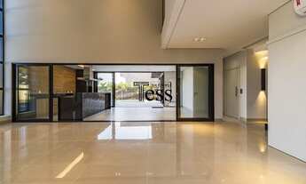 Imagem 5: Casa em Condomínio à venda, 3 quartos, 3 suítes, 4 vagas, Residencial Quinta do Golfe - (Q