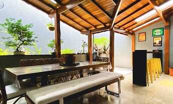 Imagem 3: SãO CAETANO DO SUL - Casa Padrão - Olímpico