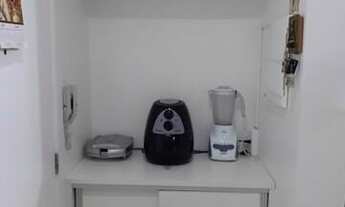 Imagem 6: Apartamento à venda no bairro Piatã - Salvador/BA