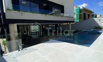 Imagem 5: Alphaville São José dos Campos- Certamente irá gostar!