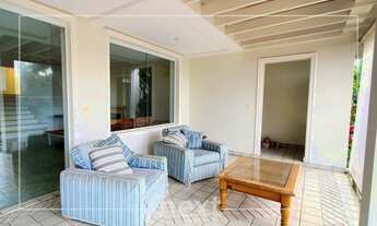 Imagem 3: Casa - Jardim Paiquere - Valinhos