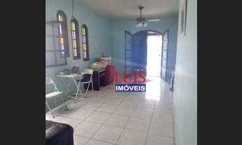 Imagem 4: Casa com 3 dormitórios à venda, 106 m² por R$ 550.000 - Piratininga - Niterói/RJ - CA4937