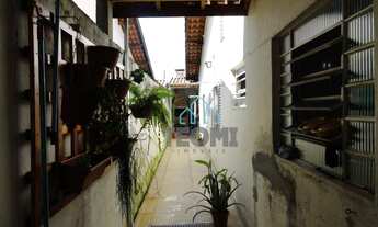 Imagem 3: Casa com 2 dormitórios (1 suite) à venda, 62 m² por R$ 300.000 - Esplanada Independência