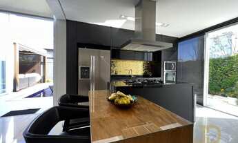 Imagem 5: Bela Residência - Veduta Blu - Mobiliada - Oportunidade única