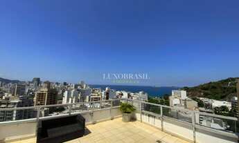 Imagem 7: Cobertura com 04 dormitórios à venda, 350 m² por R$ 7.250.000 - Leblon - Rio de Janeiro/RJ
