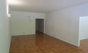 Imagem 2: Apartamento para aluguel com 226 metros quadrados com 4 quartos em Ipanema - Rio de Janeir