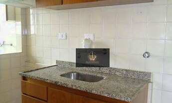 Imagem 3: Apartamento com 1 dormitório e 1 vaga, 44 m² - venda por R$ 640.000 ou aluguel por R$ 2.70