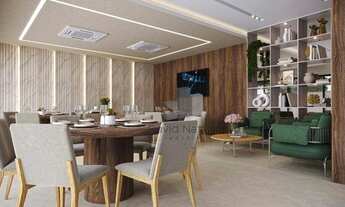 Imagem 6: Studio, 40 m² por R$ 361.949 - Itapuã - Vila Velha/ES