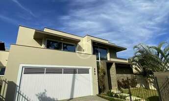 Imagem: Casa à venda no bairro Amizade - Guaramirim/SC