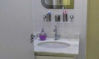 Imagem 7: Casa de condomínio para venda possui 125 metros quadrados com 3 quartos