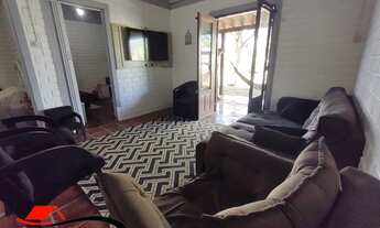 Imagem 4: LINDA CASA NA PRAIA! 03 DORM. ! ÓTIMA LOCALIZAÇÃO! PERTO DO CENTRINHO DO BAIRRO DE NOVA TR