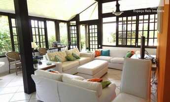 Imagem 7: Linda casa em Condomínio Fechado com 4 suítes e Piscina Privativa