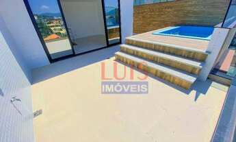 Imagem 6: Cobertura com 4 dormitórios à venda, 292m² por R$3.045.000 - Piratininga - Niterói/RJ - CO