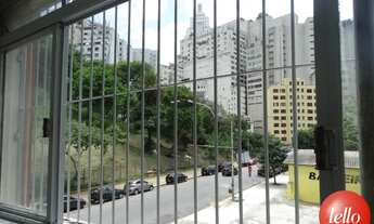 Imagem 4: São Paulo - Apartamento Padrão - Sé