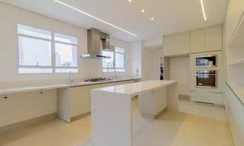 Imagem 4: Lindo apartamento totalmente reformado, fino acabamento, 3 Suites, Único